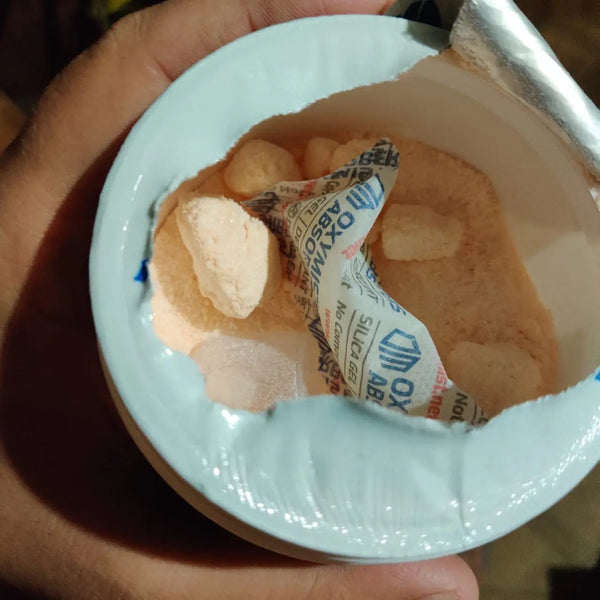 Why Does My PreWorkout Clump? India's Leading Genuine Supplement