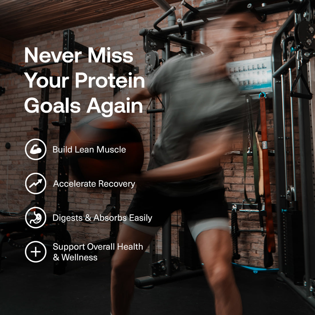 Transparent Labs Grass-Fed Whey Protein Isolate