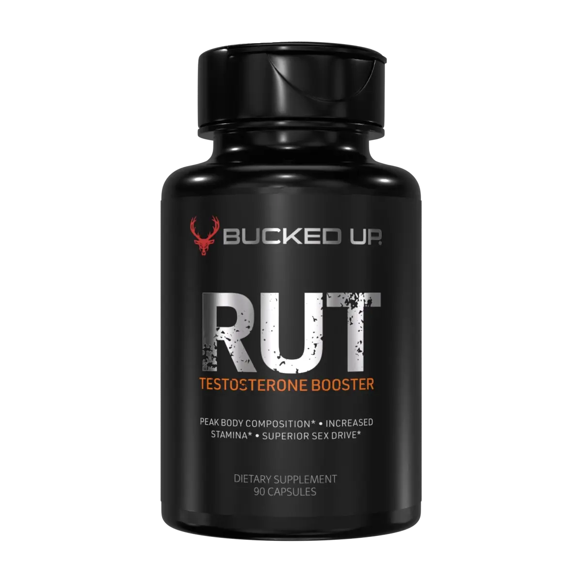 Bucked Up RUT Testosterone Booster Bucked Up