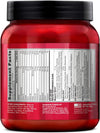 BSN N.O.-XPLODE Pre Workout Powder, Energy Supplement for Men and Women with Creatine and Beta-Alanine, 30 Servings BSN