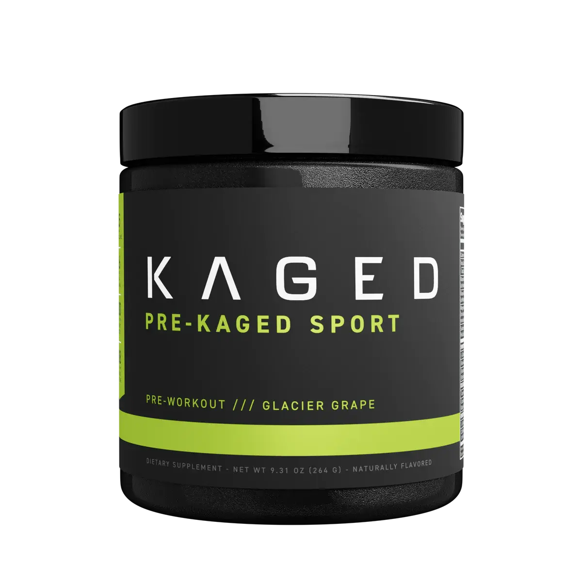 Kaged Pre Kaged Sport - India's Leading Genuine Supplement Retailer