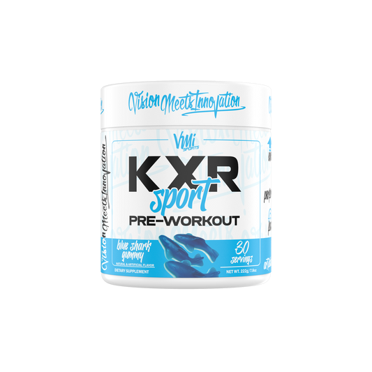 Vmi Sports KXR® Sport