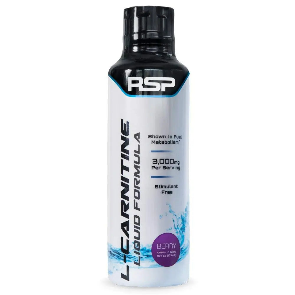 RSP L- CARNITINE LIQUID 3000 MG BERRY - India's Leading Genuine India's Leading Genuine Supplement Retailer RSP L- CARNITINE LIQUID 3000 MG BERRY - India's Leading Genuine India's Leading Genuine Supplement Retailer