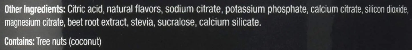 KAGED MUSCLE HYDRA CHARGE 60 SERVINGS APPLE LIMEADE - Muscle & Strength India - India's Leading Genuine Supplement Retailer