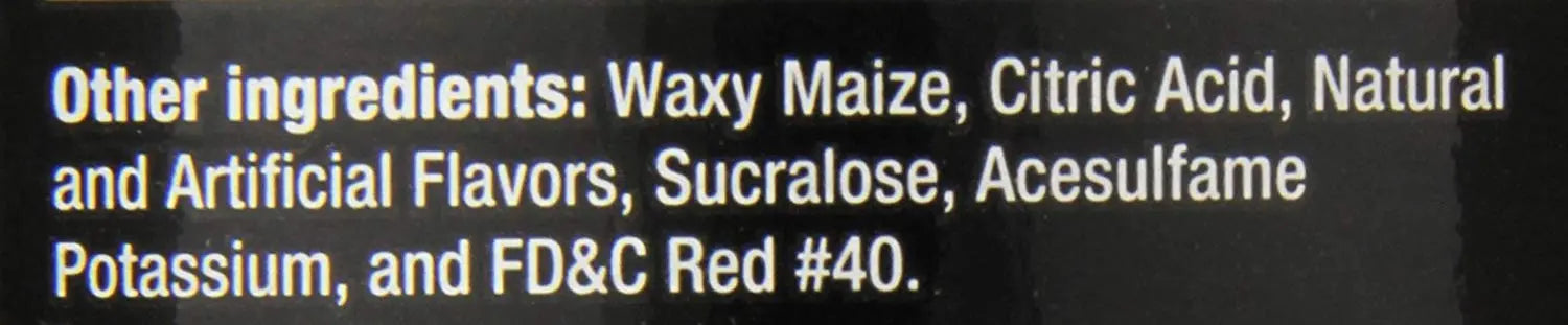 Ultimate Nutrition 100%  BCAA 12000 Flavored - Muscle & Strength India - India's Leading Genuine Supplement Retailer