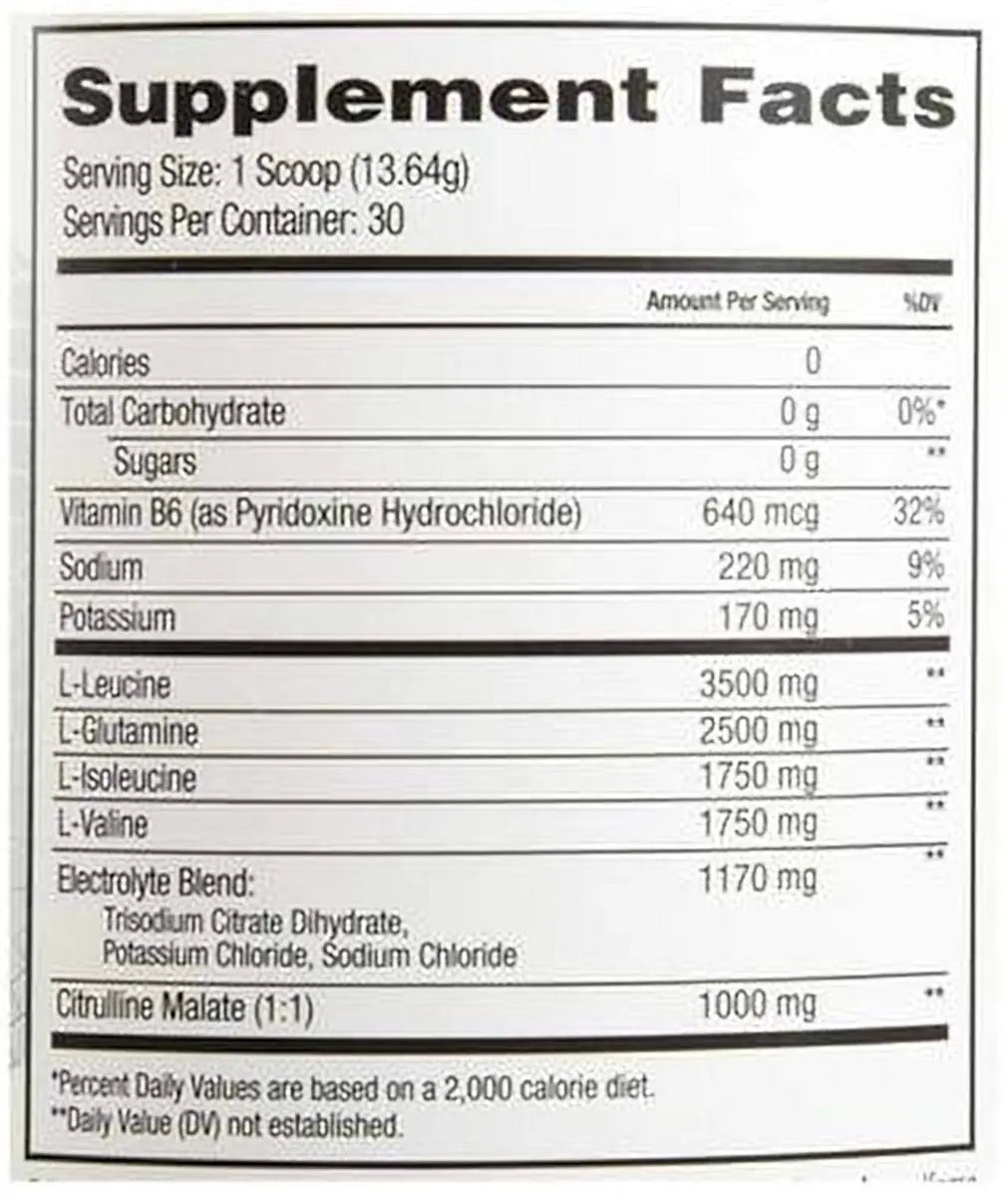 Scivation Xtend 30 servings Strawberry kiwi - Muscle & Strength India - India's Leading Genuine Supplement Retailer