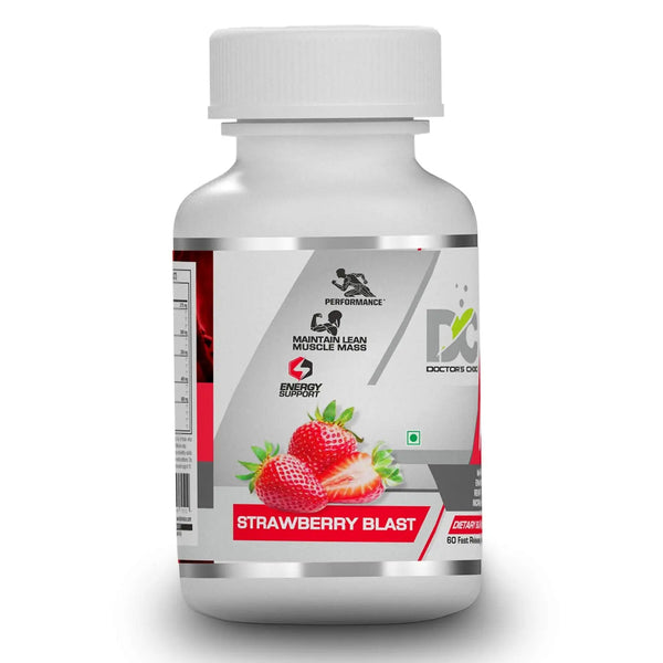 Doctor's Choice PCT PRO AllinOne Kidney Detox Liver Detox