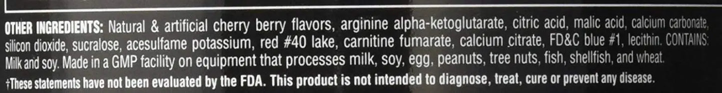 UNIVERSAL ANIMAL PACK 369 GM - Muscle & Strength India - India's Leading Genuine Supplement Retailer