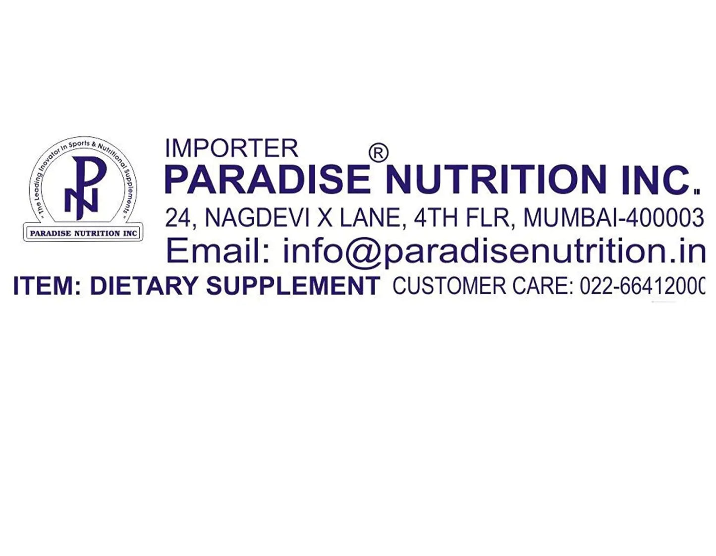 Impact Protein - 1KG Rocky Road - Muscle & Strength India - India's Leading Genuine Supplement Retailer