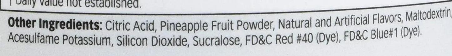 GAT Sport Amino GT 30 serving Straberry Kiwi - Muscle & Strength India - India's Leading Genuine Supplement Retailer
