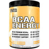 EVL BCAA ENERGY 30 SERVINGS PEACH MANGO - Muscle & Strength India - India's Leading Genuine Supplement Retailer 