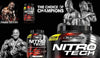 MT NITROTECH 3.97 LBS BIRTHDAY CAKE - Muscle & Strength India - India's Leading Genuine Supplement Retailer