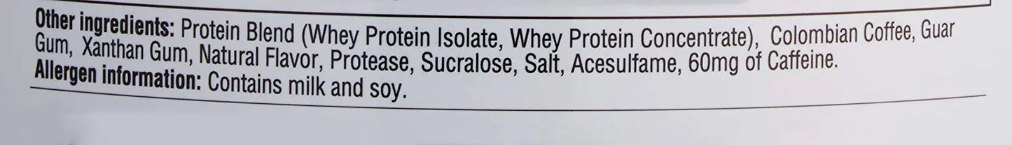 Gat Sport Whey Protein 5 Lbs Coffee 68 Servings - Muscle & Strength India - India's Leading Genuine Supplement Retailer