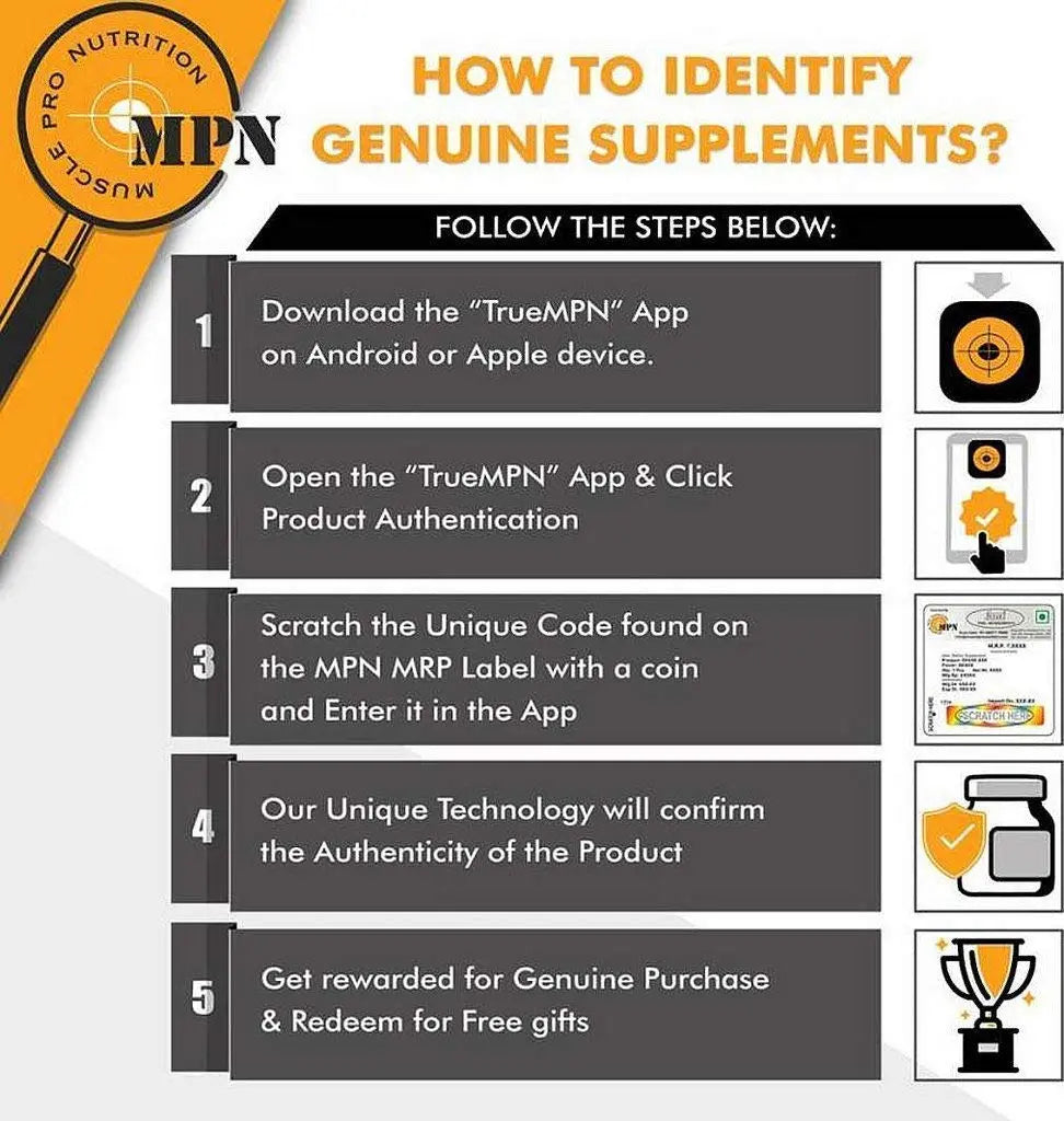 LABRADA MUSCLE MASS GAINER 6 LBS CHOCOLATE - Muscle & Strength India - India's Leading Genuine Supplement Retailer