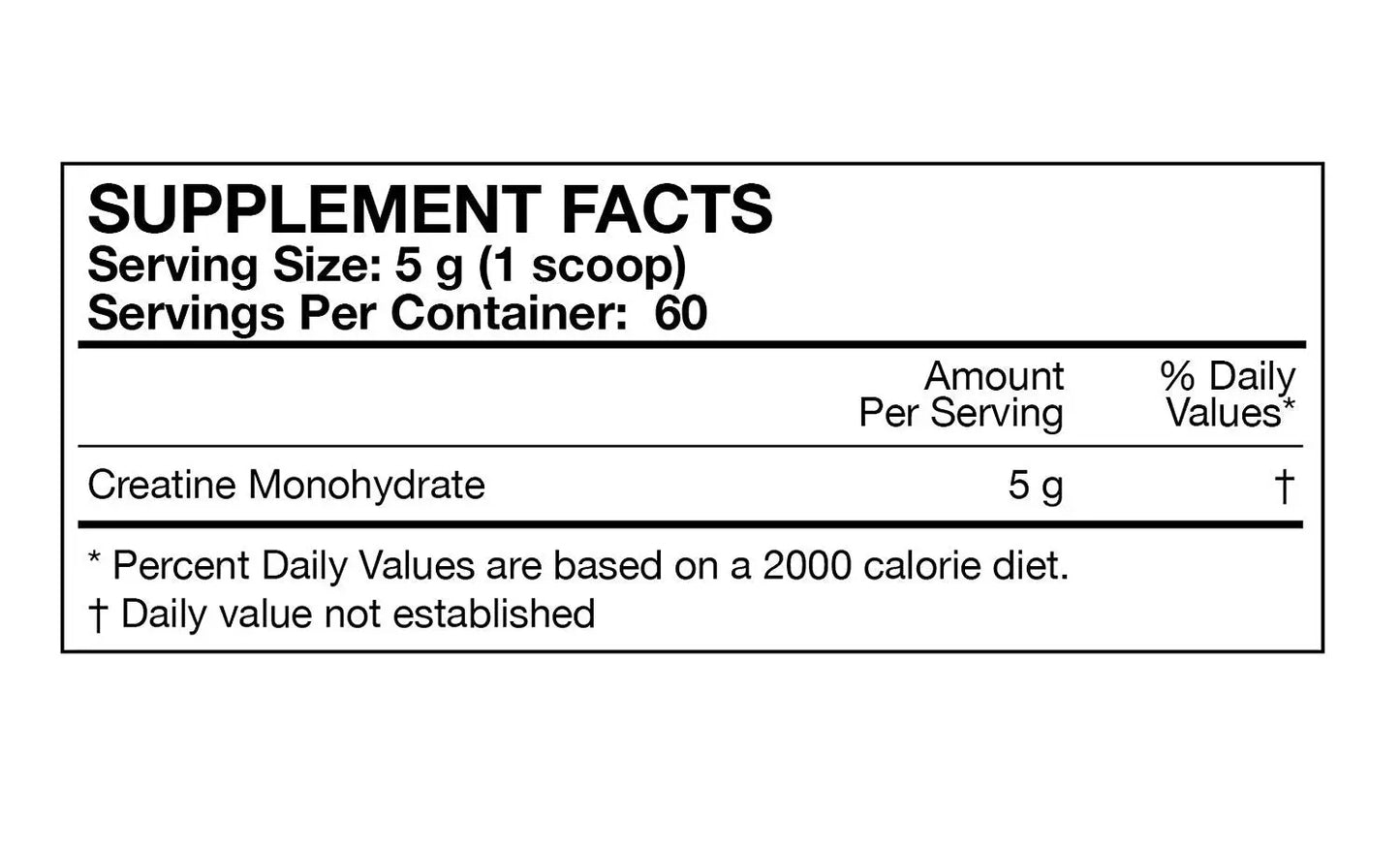 MUSCLEPHRAM CREATINE 300 GM - Muscle & Strength India - India's Leading Genuine Supplement Retailer