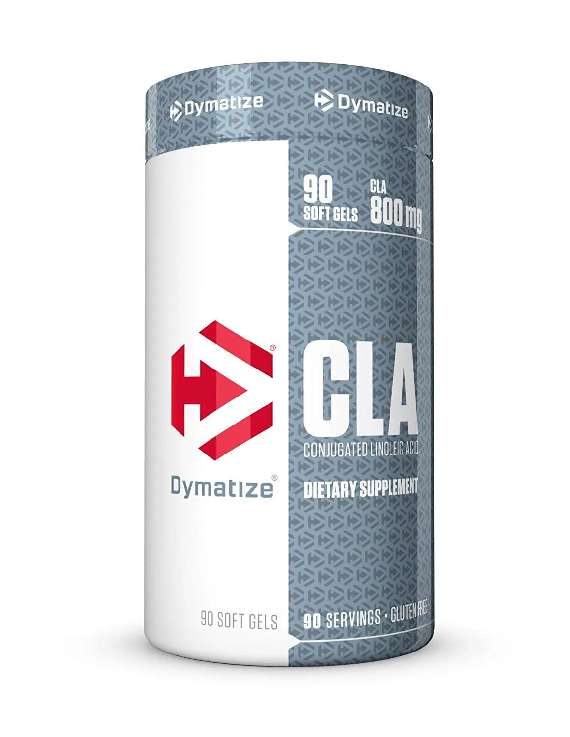 Dymatize Cla 90 Servings 90 Soft Gels - Muscle & Strength India - India's Leading Genuine Supplement Retailer