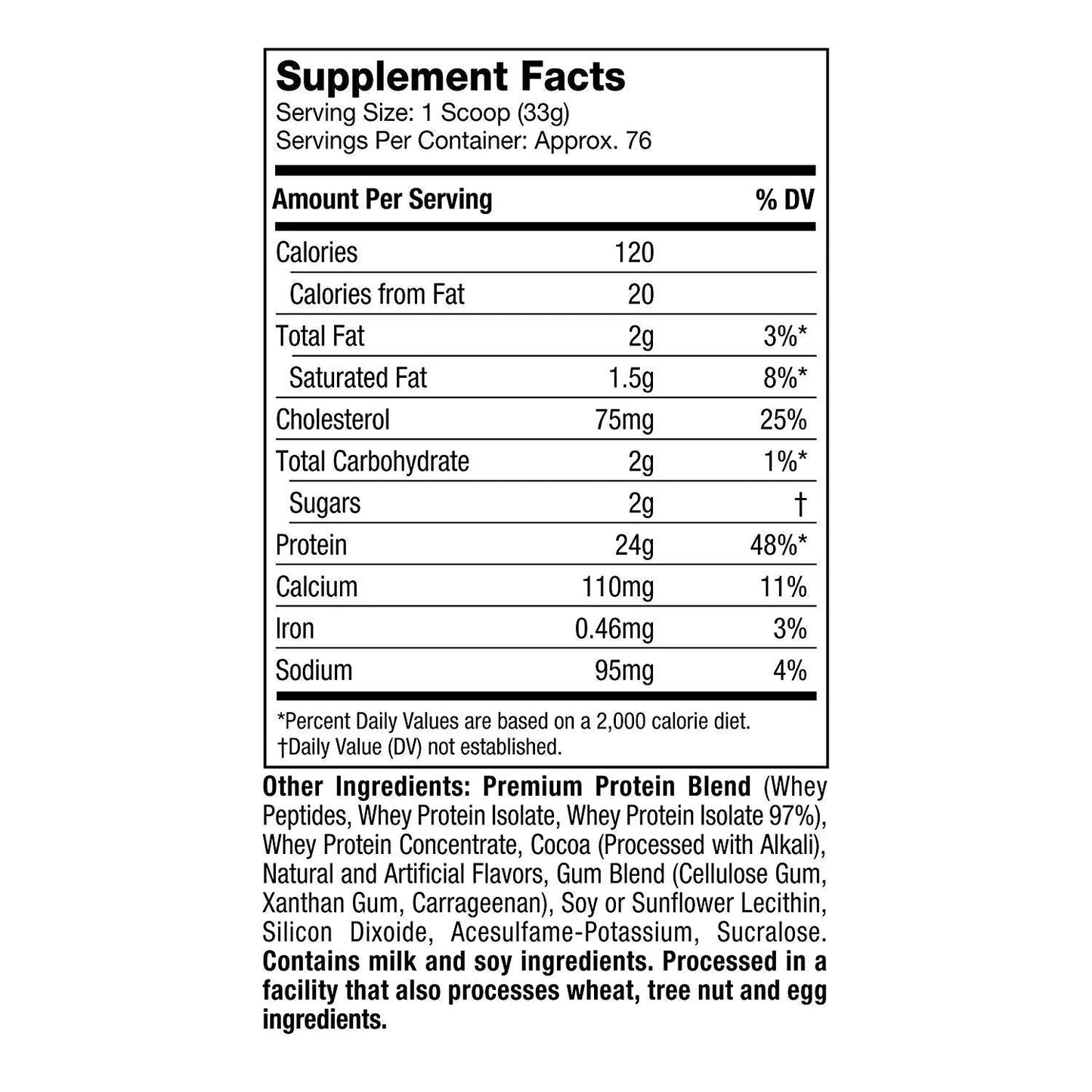 MT NITRO TECH WHEY GOLD CHOCOLATE BANANA SPLIT 6LBS - Muscle & Strength India - India's Leading Genuine Supplement Retailer