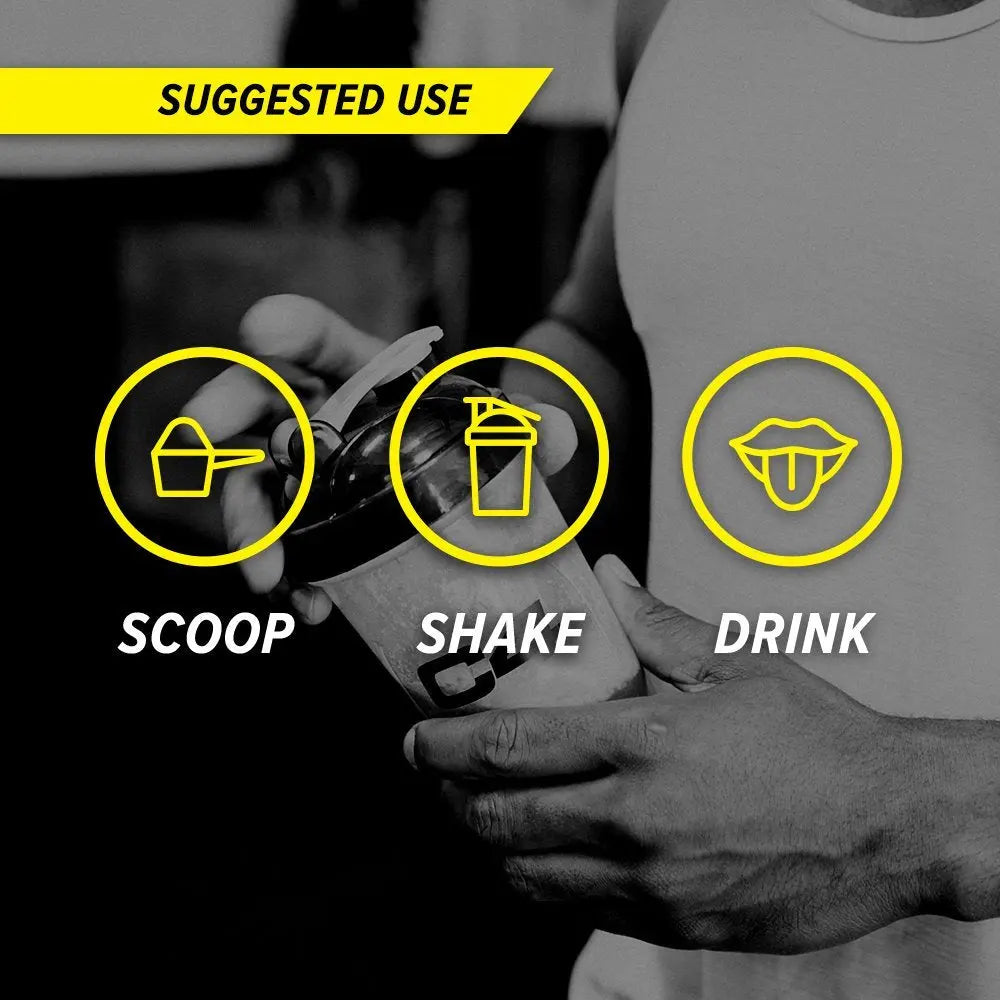 CELLUCOR C4 RIPPED 30 SERVINGS RASPBERRY LEMONADE - Muscle & Strength India - India's Leading Genuine Supplement Retailer