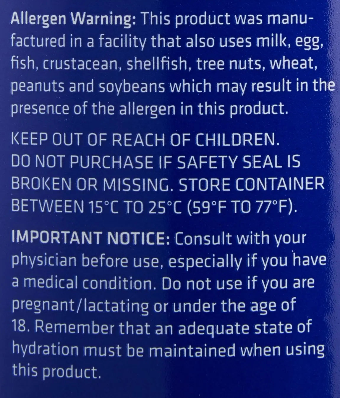 USN Pure Glutamine Micronized Powder, 300 Grams - Muscle & Strength India - India's Leading Genuine Supplement Retailer