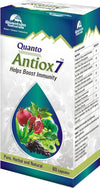 QUANTO ANITOX7 CAPSULES 60 CAP - Muscle & Strength India - India's Leading Genuine Supplement Retailer 