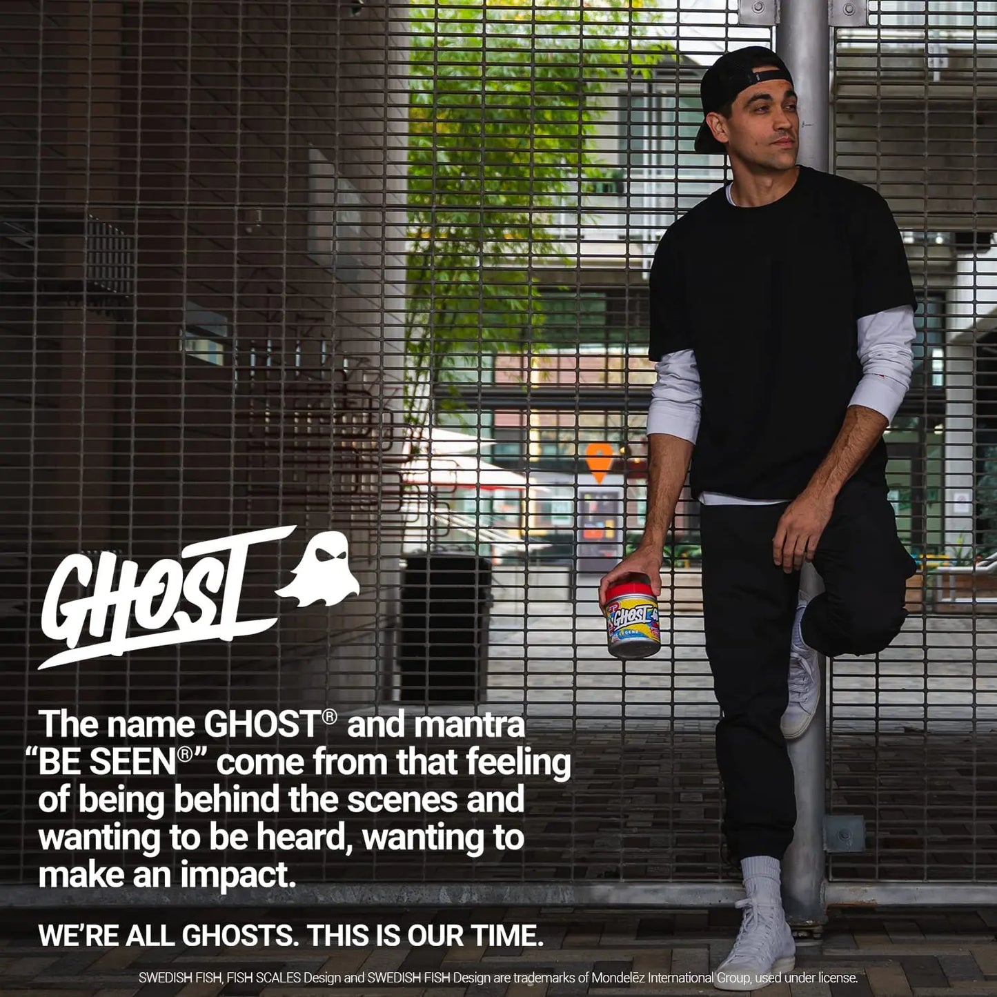 GHOST® LEGEND® V2 Pre-Workout - India's Leading Genuine Supplement Retailer