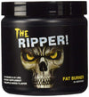 COBRA THE RIPPER PINEAPPLE SHRED 150GM - Muscle & Strength India - India's Leading Genuine Supplement Retailer 
