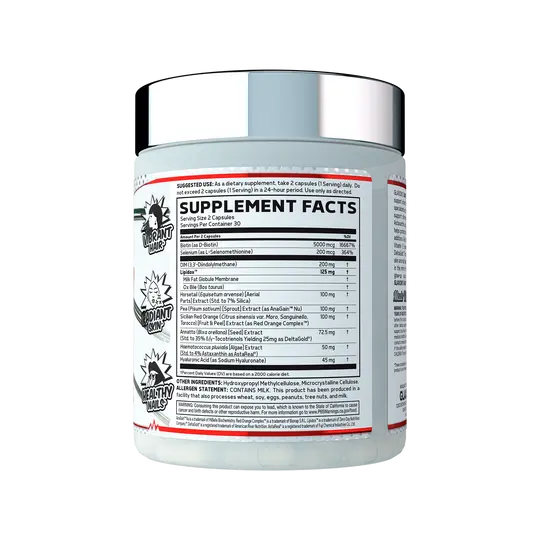 Glaxon Vanity - Total Beauty Care - India's Leading Genuine Supplement Retailer