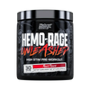 Nutrex New Hemo-Rage  Unleashed  The Ultimate High Stim Pre-Workout - India's Leading Genuine Supplement Retailer