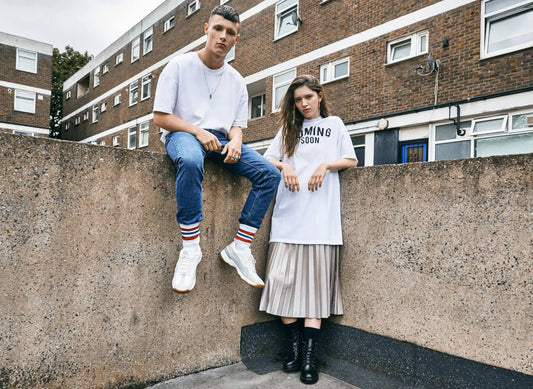 Our spring cover star trends for spring/summer 2018 (image slider) - India's Leading Genuine Supplement Retailer