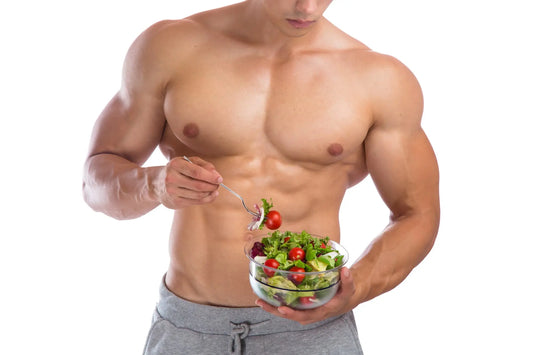 7 Ways to Build Muscle on a Vegan Diet - India's Leading Genuine Supplement Retailer