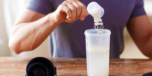 Best Fitness Supplements  for Beginners. - India's Leading Genuine Supplement Retailer