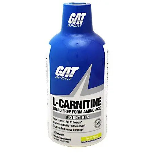 L Carnitine - India's Leading Genuine Supplement Retailer