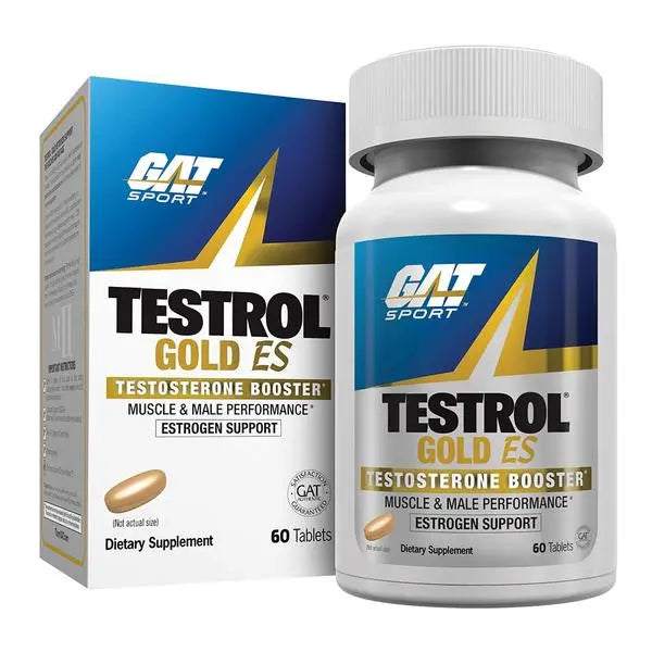 Testosterone Booster - India's Leading Genuine Supplement Retailer