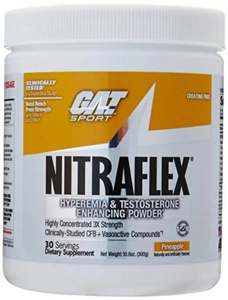 Pre Workout - India's Leading Genuine Supplement Retailer