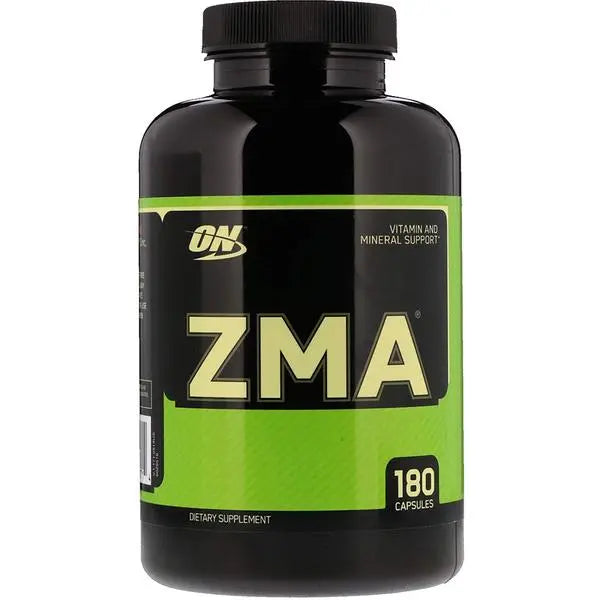 ZMA - India's Leading Genuine Supplement Retailer