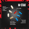 Animal M-Stak 21 - India's Leading Genuine Supplement Retailer