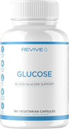Revive MD Glucose - 180 Capsules Revive MD