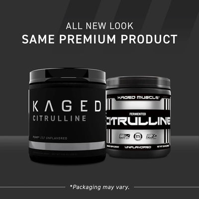 Kaged Muscle L-Citrulline Powder - India's Leading Genuine Supplement Retailer