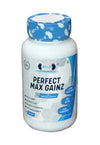 Muscle & Strength India Perfect Max Gainz Tablets