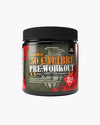 Grenade 50 Calibre Pre Workout - India's Leading Genuine Supplement Retailer