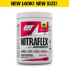 Gat NITRAFLEX ADVANCED Pre-Workout 15 Servings