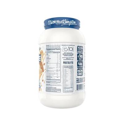 VMI Sports ProtoLyte® 100% Whey Isolate Protein 1.63 lbs - India's Leading Genuine Supplement Retailer