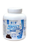 Muscle & Strength India Perfect Whey Creatine - Muscle & Strength India - India's Leading Genuine Supplement Retailer
