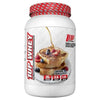 1UP WHEY CINNAMON FRENCH TOAST 2.06 LBS - Muscle & Strength India - India's Leading Genuine Supplement Retailer