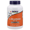 NOW L-ARGININE 1000 MG 120 TABS - Muscle & Strength India - India's Leading Genuine Supplement Retailer