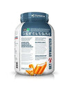 DYMATIZE ISO 100 HYDROLYZED ORANGE DREAMSICLE - Muscle & Strength India - India's Leading Genuine Supplement Retailer
