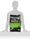 Optimum Nutrition (ON) Serious Mass - 12 lbs (Strawberry) - Muscle & Strength India - India's Leading Genuine Supplement Retailer