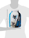 BPI SPORTS ISO HD 5.3 LBS COOKIES & CREAM - Muscle & Strength India - India's Leading Genuine Supplement Retailer