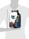 BPI BEST PROTEIN CHOCOLATE BROWNIE 5 LBS - Muscle & Strength India - India's Leading Genuine Supplement Retailer