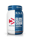 DYMATIZE ELITE CASEIN 2 LB RICH CHOCOLATE - Muscle & Strength India - India's Leading Genuine Supplement Retailer 